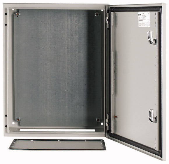 EATON - Kaappi seinäasennus FE - CS-54/200