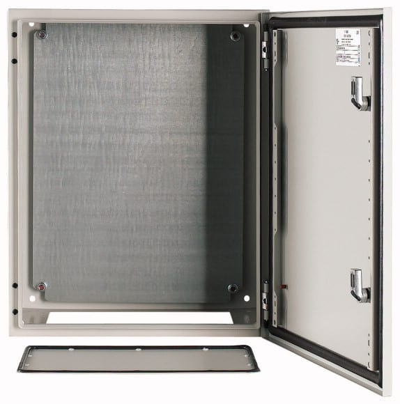 EATON - Kaappi seinäasennus FE - CS-54/250