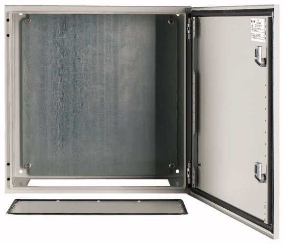 EATON - Kaappi seinäasennus FE - CS-55/250