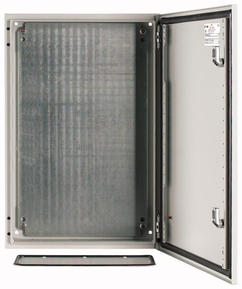 EATON - Kaappi seinäasennus FE - CS-64/150
