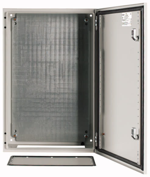 EATON - Kaappi seinäasennus FE - CS-64/200