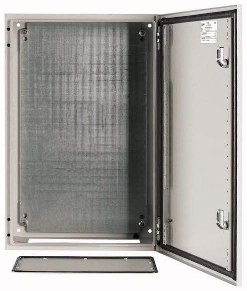 EATON - Kaappi seinäasennus FE - CS-64/200
