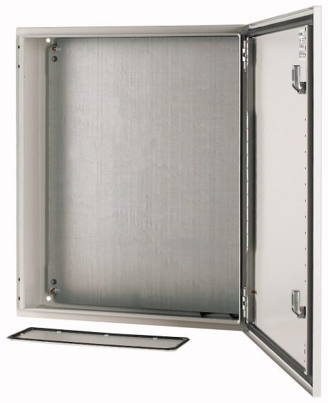 EATON - Kaappi seinäasennus FE - CS-65/150