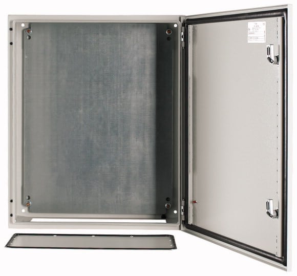 EATON - Kaappi seinäasennus FE - CS-65/200