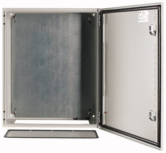 EATON - Kaappi seinäasennus FE - CS-65/250