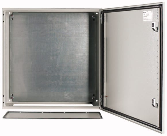 EATON - Kaappi seinäasennus FE - CS-66/200