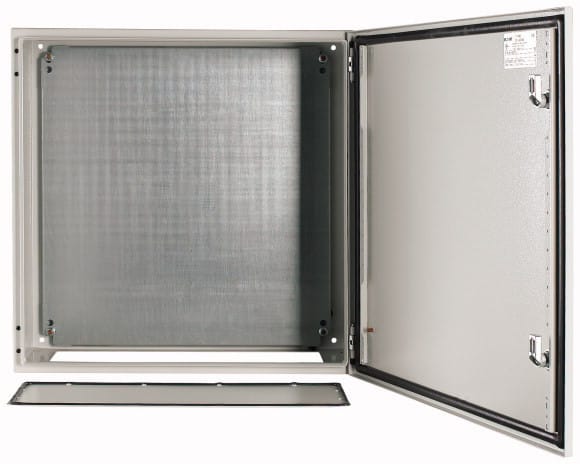 EATON - Kaappi seinäasennus FE - CS-66/250