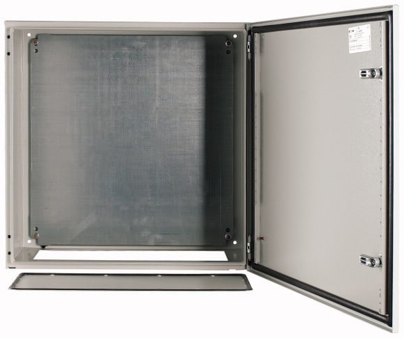 EATON - Kaappi seinäasennus FE - CS-66/300