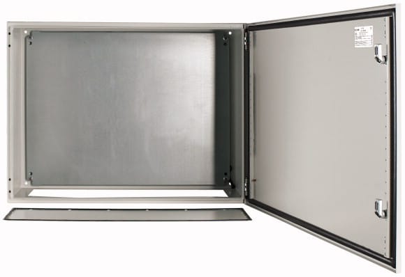 EATON - Kaappi seinäasennus FE - CS-68/300