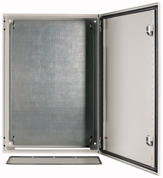 EATON - Kaappi seinäasennus FE - CS-75/200