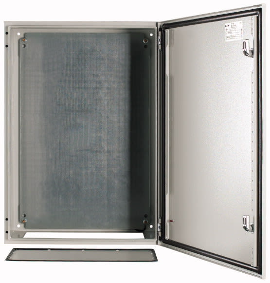 EATON - Kaappi seinäasennus FE - CS-75/250