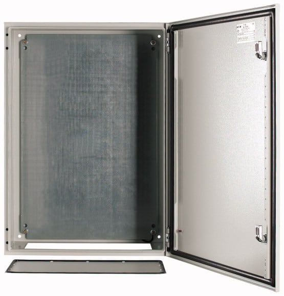 EATON - Kaappi seinäasennus FE - CS-75/250