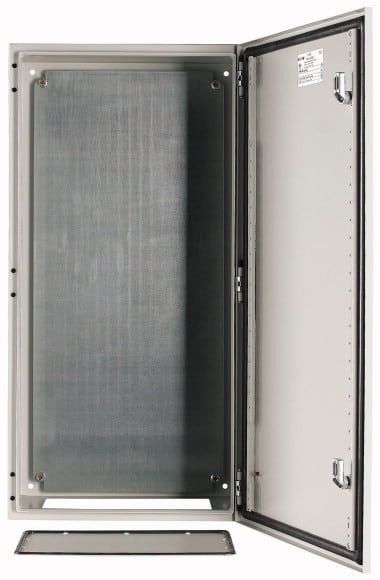 EATON - Kaappi seinäasennus FE - CS-84/200