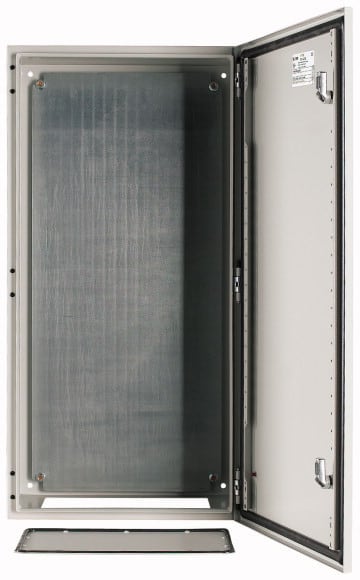 EATON - Kaappi seinäasennus FE - CS-84/250