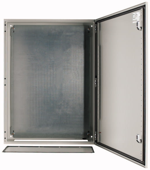 EATON - Kaappi seinäasennus FE - CS-86/200