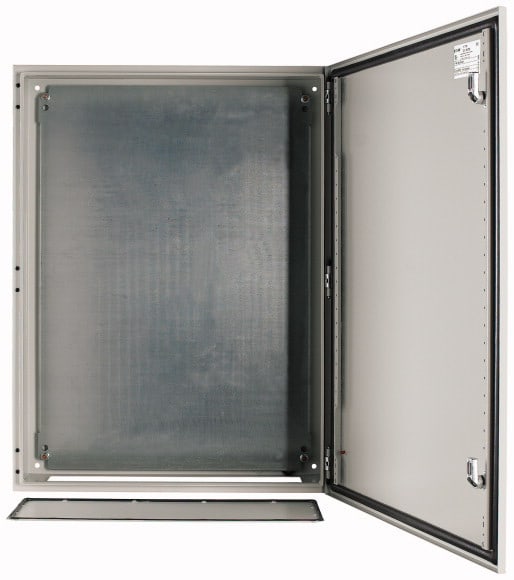 EATON - Kaappi seinäasennus FE - CS-86/200