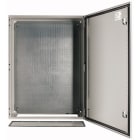 EATON - Kaappi seinäasennus FE - CS-86/250