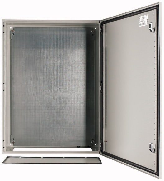 EATON - Kaappi seinäasennus FE - CS-86/250