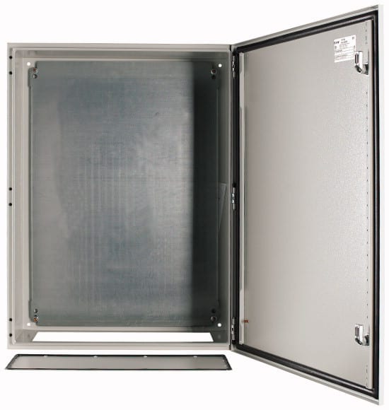 EATON - Kaappi seinäasennus FE - CS-86/300