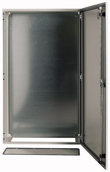 EATON - Kaappi seinäasennus FE - CS-106/250