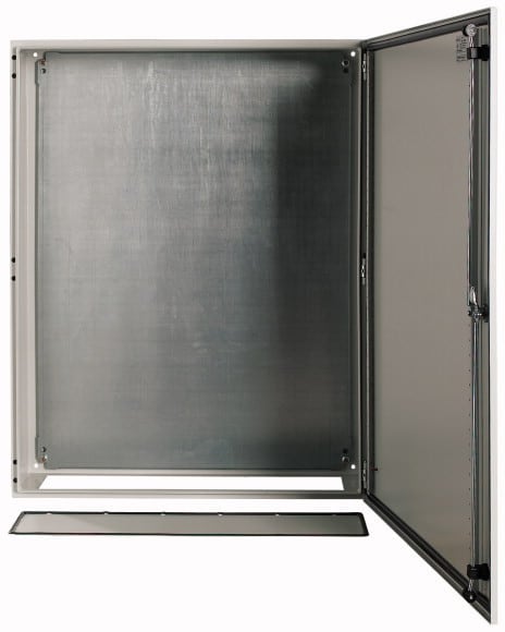 EATON - Kaappi seinäasennus FE - CS-108/250