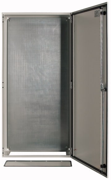 EATON - Kaappi seinäasennus FE - CS-126/250