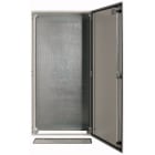 EATON - Kaappi seinäasennus FE - CS-126/250