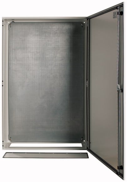 EATON - Kaappi seinäasennus FE - CS-128/300
