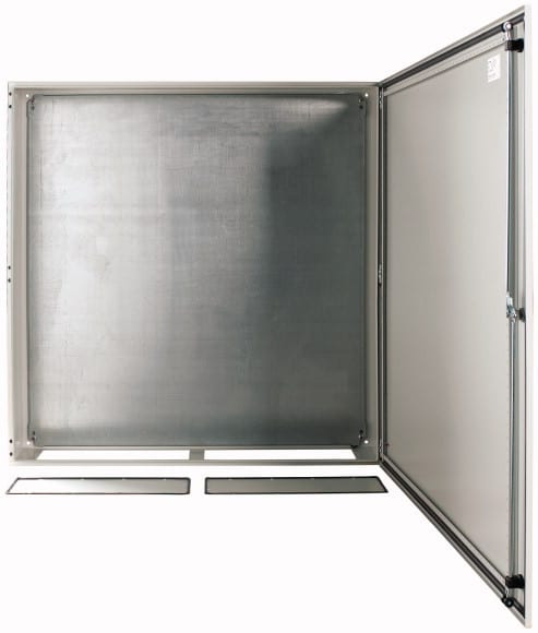 EATON - Kaappi seinäasennus FE - CS-1212/250