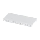 EATON - Peitelevy-DIN - BS-6MB-WH