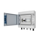 EATON - Asennuskotelo ABS - PV DC asennuskotelo 1xIN/1xOUT