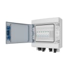 EATON - Asennuskotelo PC - PVDC asennuskotelo 2xIN/2xOUT