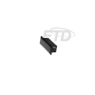 ETD - Peitetulppa - SC DX peitetulppa (12 kpl ps)