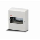 ABB - Kotelo 6-mod IP20 - KOTELO 12426