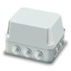 ABB - Asennuskotelo ABS - KOTELO00830