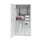 ABB - Paritalokeskus - PT63T25-O 2T Y 63A IP34 FE