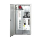 ABB - Mittauskeskus Fe - 1T-MK50 1T 50A IP34