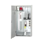 ABB - Mittauskeskus Fe - 1T-MK50-O 1T Y 50A IP34