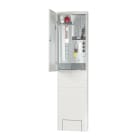 ABB - Mittauskeskus Fe - 1T-MK50J 1T 50A IP34