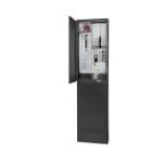 ABB - Mittauskeskus Fe - 1T-MK50J-O-B 1T Y 50A IP34