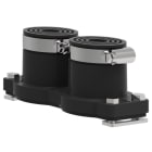 ABB - B-laippa 2x16-40mm - HIKFL132