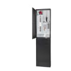 ABB - Mittauskeskus Fe - 1T-MK50J-O-EVC-B 1T Y 50A IP34