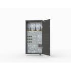 ABB - Mittauskeskus Fe - MT8K03-O-B 2T Y 80A IP34