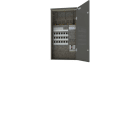 ABB - Mittauskeskus Fe - MT8K18-OS-B 2T Y 80A IP34