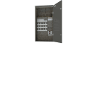 ABB - Mittauskeskus Fe - MT12K18-OS-B 2T Y 125A IP34
