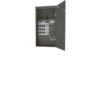 ABB - Aluevalaistuskeskus - AV6K12-4-B 63A IP34 FE