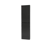 ABB - Mittauskeskus Fe - 1T-MK50J-TU-B 1T 50A IP34