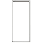 ABB SMART BUILDINGS - Korotuskehys - UK 5R 90mm (5*12) PS