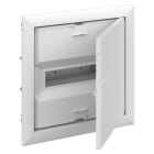 ABB SMART BUILDINGS - Moduulikotelo uppo PS/Fe - UK612N2 1x12M IP30 PS/Fe