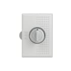 ABB SMART BUILDINGS - Lukko - UZT4, Kaksi avainta